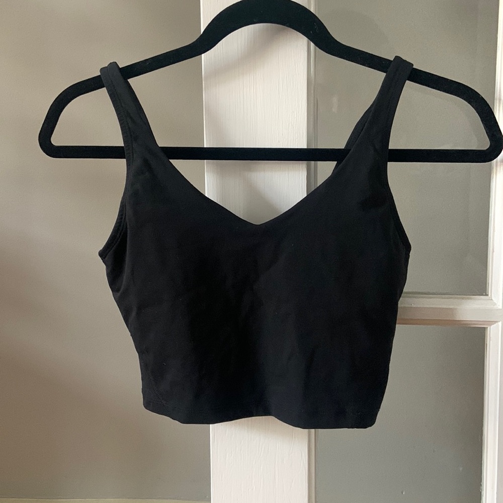 Align Tank NWOT